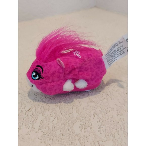 Spin Master Pet Pink Electronic Pet Toy - Picture 2 of 4